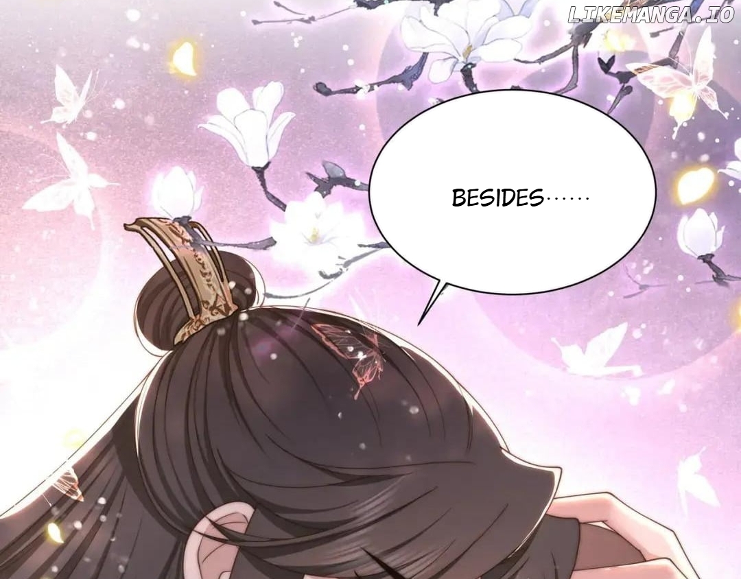 Lonely Emperor Chases His Sister-in-Law Chapter 63 - page 6